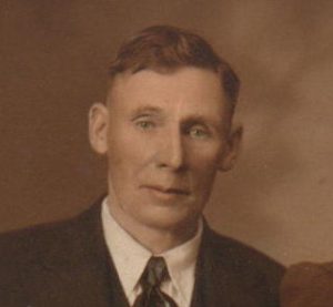 British Home Child Day ~ Remembering Henry Laws